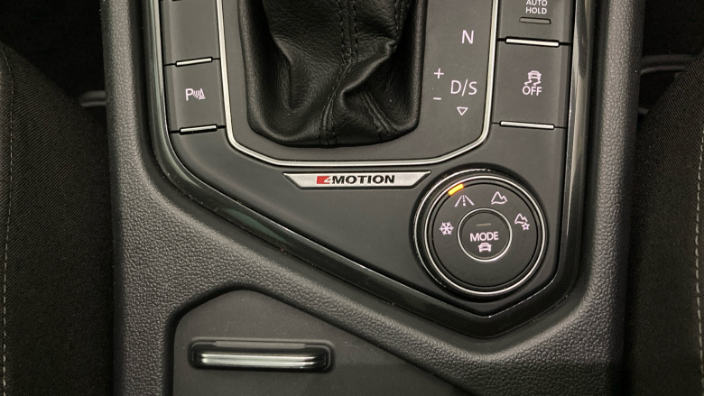 Volkswagen Tiguan 2.0 TSi 180 4Motion SEL 5dr DSG Petrol Estate